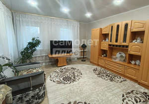 Дом 88м², 1-этажный, участок 4 сот.