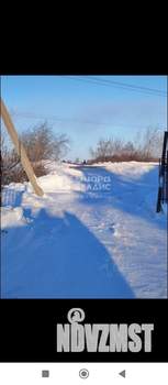 Дом 40м², 1-этажный, участок 5 сот.