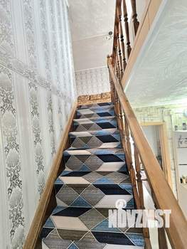 Дом 100м², 2-этажный, участок 3 сот.