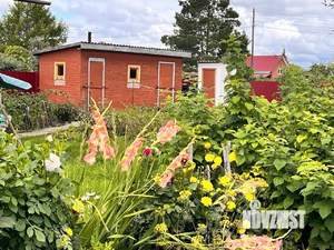 Дом 50м², 2-этажный, участок 10 сот.