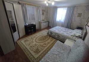 Дом 91м², 1-этажный, участок 4 сот.