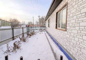 Дом 138м², 2-этажный, участок 6 сот.