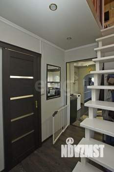 Дача 115м², 2-этажный, участок 18 сот.