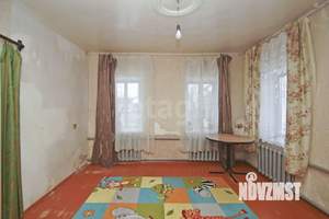 Дом 56м², 1-этажный, участок 8 сот.