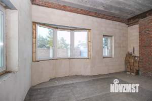 Дом 435м², 3-этажный, участок 8 сот.