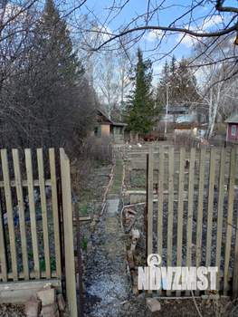 Дом 20м², 1-этажный, участок 4 сот.