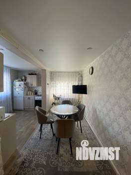 Дом 89м², 1-этажный, участок 7 сот.