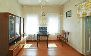 Дом 66м², 1-этажный, участок 5 сот.