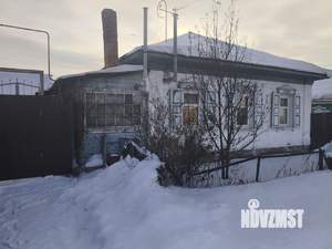 Дом 81м², 1-этажный, участок 10 сот.