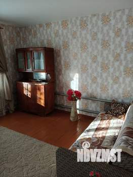 Дом 42м², 1-этажный, участок 9 сот.