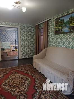 Дом 87м², 1-этажный, участок 5 сот.