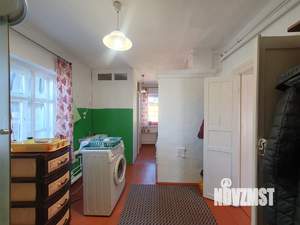 Дом 63м², 1-этажный, участок 6 сот.