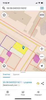 Дом 100м², 1-этажный, участок 4 сот.