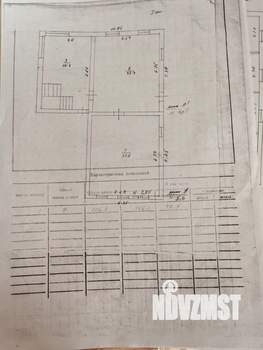 Дом 207м², 2-этажный, участок 6 сот.