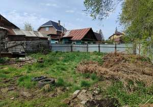 Дом 65м², 1-этажный, участок 4 сот.