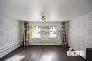 Дом 48м², 1-этажный, участок 5 сот.