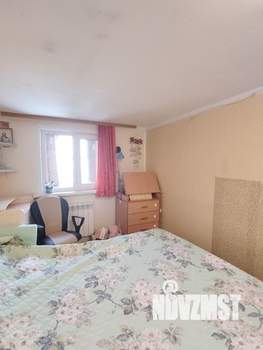 Дом 94м², 2-этажный, участок 3 сот.