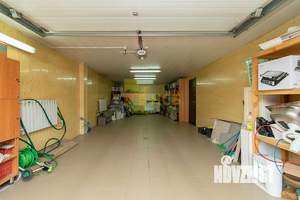 Таунхаус 462м², 3-этажный, участок 10 сот.