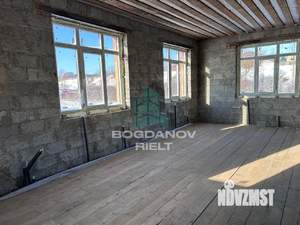 Дом 134м², 2-этажный, участок 6 сот.