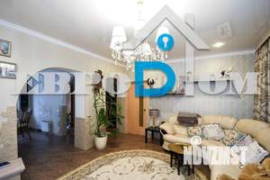 Коттедж 203м², 2-этажный, участок 8 сот.