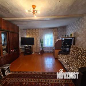 Дом 52м², 1-этажный, участок 3 сот.