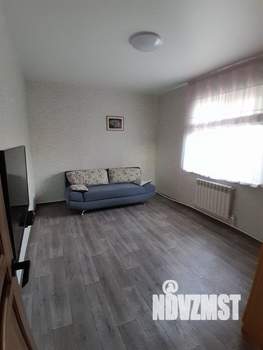 Коттедж 240м², 2-этажный, участок 8 сот.