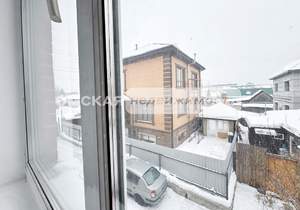 Дом 286м², 2-этажный, участок 3 сот.