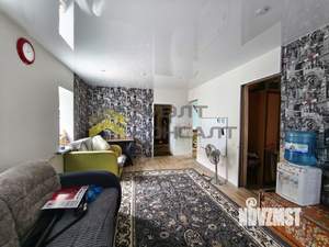 Дом 55м², 1-этажный, участок 4 сот.