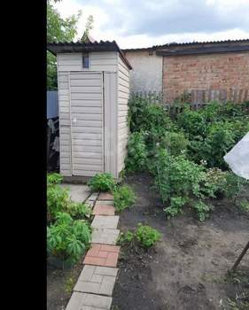 Дом 40м², 2-этажный, участок 5 сот.