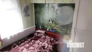 Дом 38м², 2-этажный, участок 5 сот.