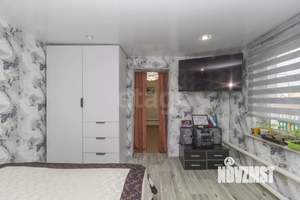 Дом 95м², 1-этажный, участок 4 сот.