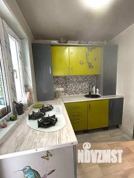 Дом 60м², 1-этажный, участок 6 сот.