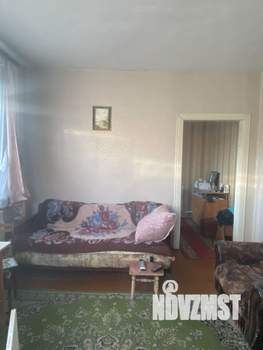 Дом 56м², 1-этажный, участок 4 сот.