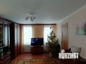 Дом 60м², 1-этажный, участок 8 сот.