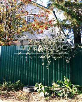 Дом 104м², 2-этажный, участок 6 сот.