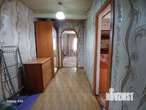 Дом 52м², 1-этажный, участок 2 сот.