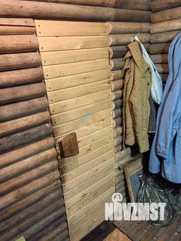 Дом 54м², 2-этажный, участок 7 сот.