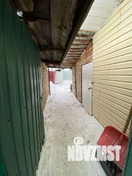 Дом 101м², 2-этажный, участок 318 сот.