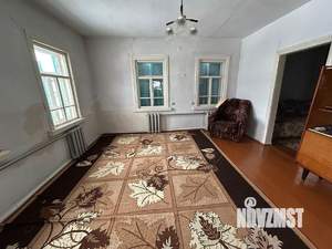 Дом 59м², 1-этажный, участок 8 сот.