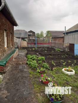 Дом 70м², 1-этажный, участок 2 сот.