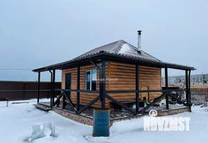 Дом 60м², 2-этажный, участок 6 сот.