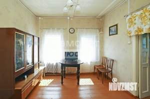 Дом 66м², 1-этажный, участок 5 сот.