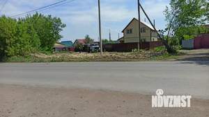 Дом 120м², 2-этажный, участок 3 сот.