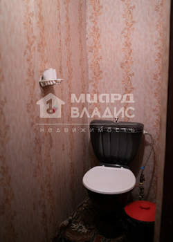 Дом 53м², 1-этажный, участок 2 сот.