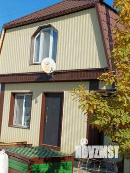 Дом 129м², 2-этажный, участок 6 сот.