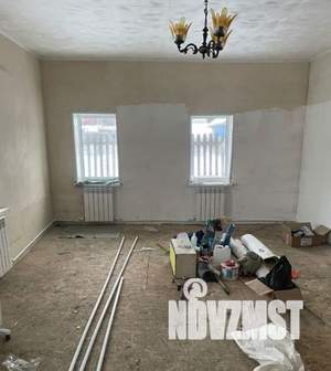 Дом 33м², 1-этажный, участок 3 сот.