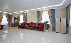 Дом 252м², 2-этажный, участок 4 сот.