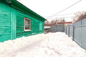 Дом 82м², 1-этажный, участок 5 сот.