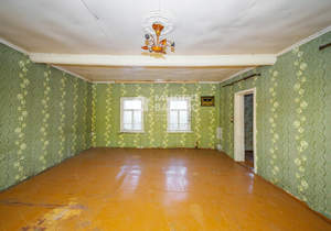 Дом 70м², 1-этажный, участок 3 сот.