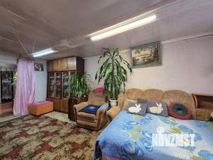 Дом 68м², 1-этажный, участок 2 сот.